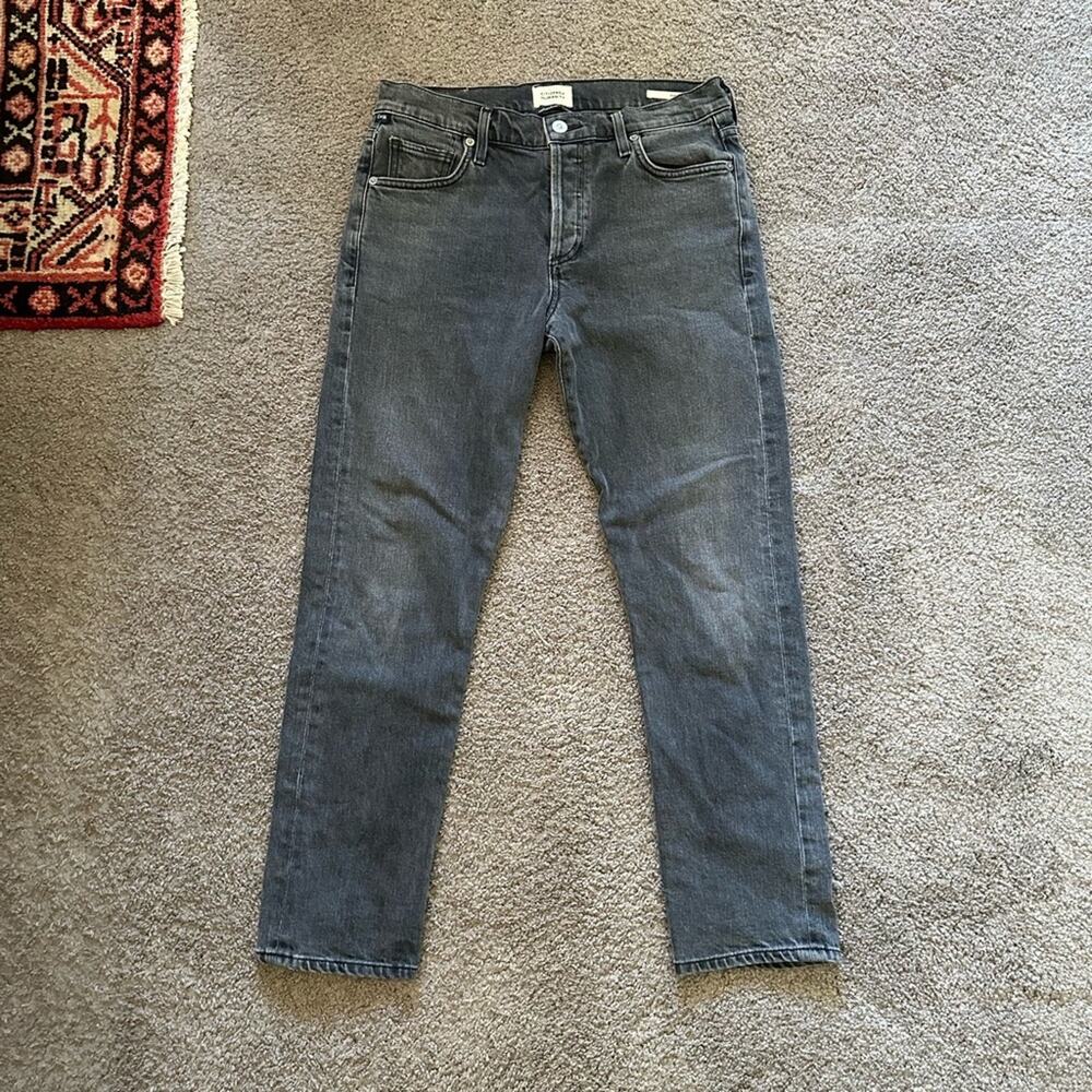Citizens of Humanity Emerson Jeans